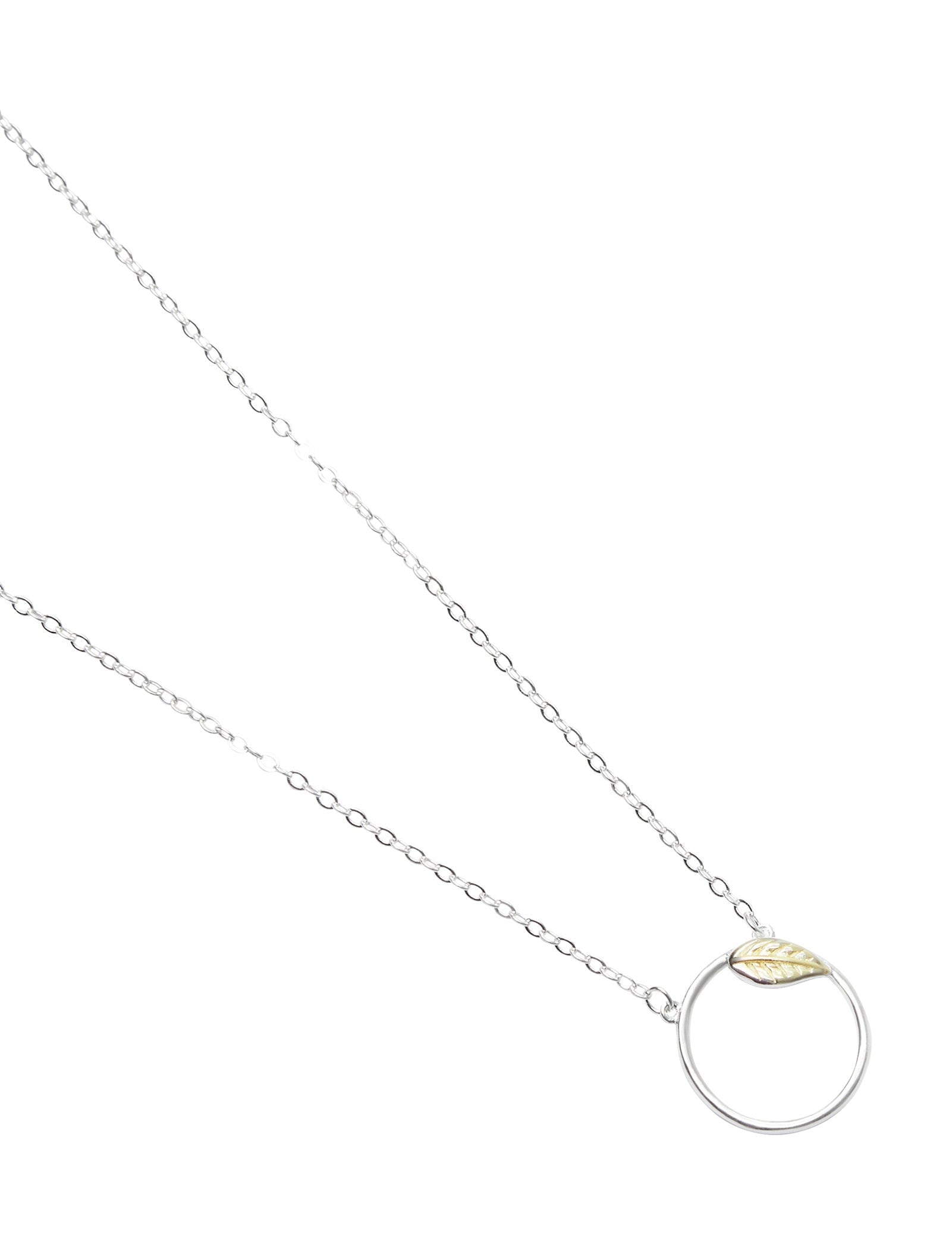 Pastiche  Spring Breeze Necklace - J1160YG_43