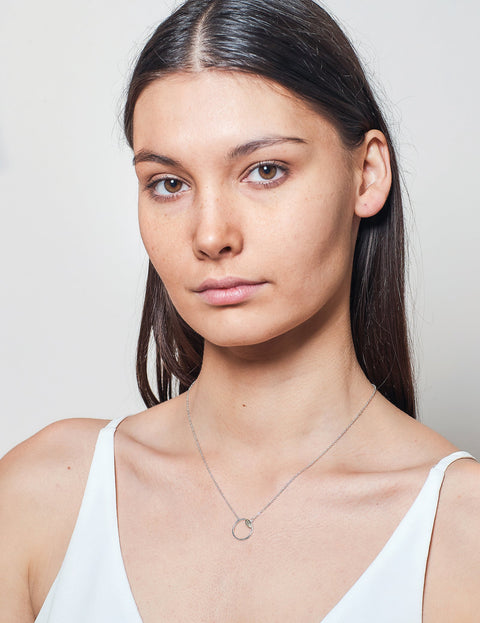 Pastiche  Spring Breeze Necklace - J1160YG_43