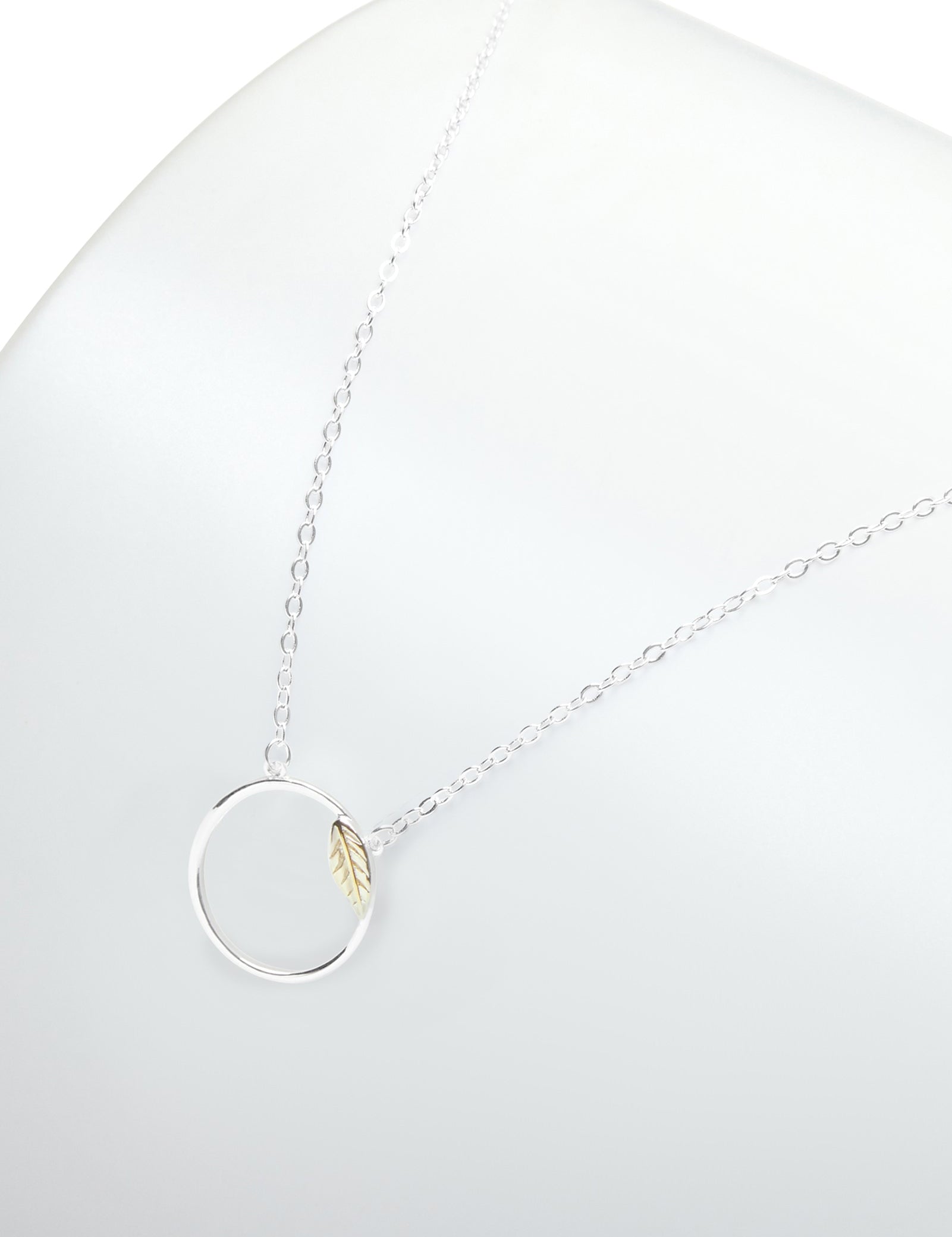 Pastiche  Spring Breeze Necklace - J1160YG_43