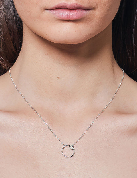 Pastiche  Spring Breeze Necklace - J1160YG_43
