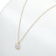 Pastiche  Hideaway Necklace - J1162YGOPCZ_45