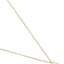 Pastiche  Hideaway Necklace - J1162YGOPCZ_45