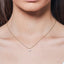 Pastiche  Hideaway Necklace - J1162YGOPCZ_45