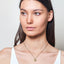 Pastiche  Skip a Beat necklace - J1164YG_ 41