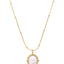 Pastiche  Allegra Necklace - J1165YGMO_40