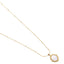 Pastiche  Allegra Necklace - J1165YGMO_40