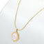 Pastiche  Allegra Necklace - J1165YGMO_40