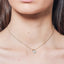 Pastiche  Stolen Heart necklace - J1166YGCZ_40