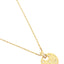 Pastiche  Freya Necklace - J1168YGCZ_42