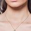 Pastiche  Freya Necklace - J1168YGCZ_42