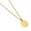 Pastiche  Birth Flower Necklace -
