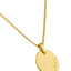 Pastiche  Birth Flower Necklace -