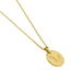 Pastiche  Birth Flower Necklace - J1170YG/MAY_45