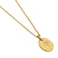 Pastiche  Birth Flower Necklace - J1170YG/OCT_45