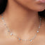 Pastiche  Dasha Necklace -