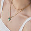 Pastiche  Dasha Necklace -