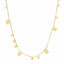 Pastiche  Dasha Necklace - J1179YG_40