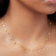 Pastiche  Dasha Necklace -