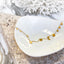 Pastiche  Dasha Necklace -