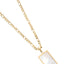 Pastiche  Island Shores & Ocean Song Necklace -