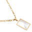 Pastiche  Island Shores & Ocean Song Necklace -