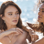 Pastiche  Island Shores & Ocean Song Necklace -