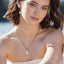 Pastiche  Island Shores & Ocean Song Necklace -