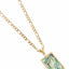 Pastiche  Island Shores & Ocean Song Necklace -