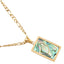 Pastiche  Island Shores & Ocean Song Necklace -