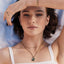 Pastiche  Island Shores & Ocean Song Necklace -