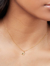 Pastiche  Ariana Necklace - J1186YG_37
