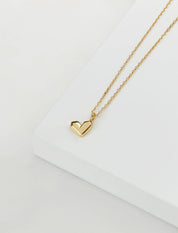 Pastiche  Ariana Necklace - J1186YG_37