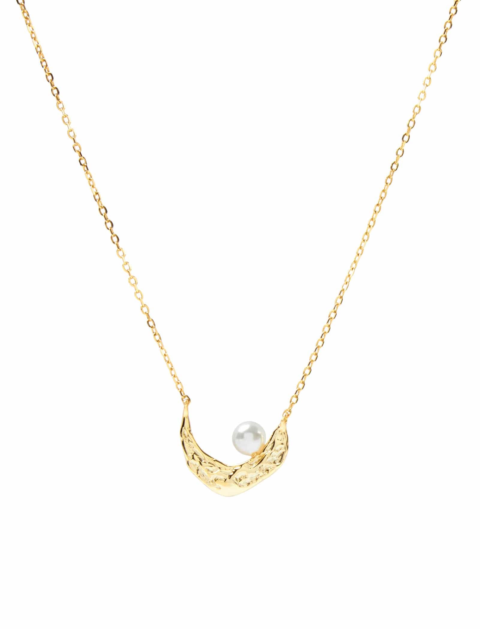 Pastiche  Ithaca Necklace - J1187YG_40