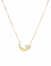 Pastiche  Ithaca Necklace - J1187YG_40