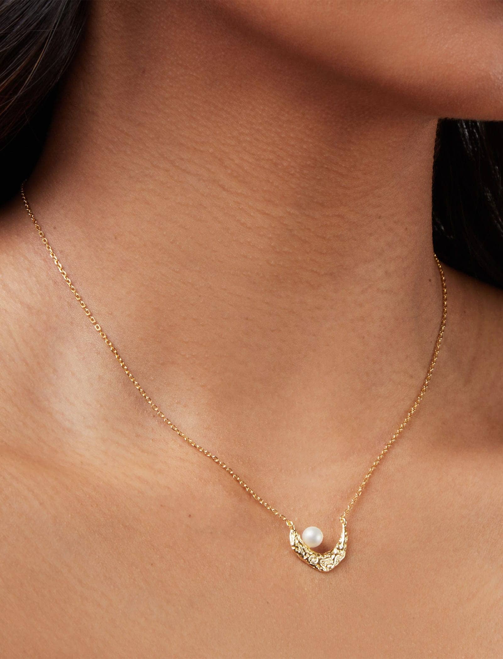 Pastiche  Ithaca Necklace - J1187YG_40