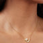 Pastiche  Ithaca Necklace - J1187YG_40