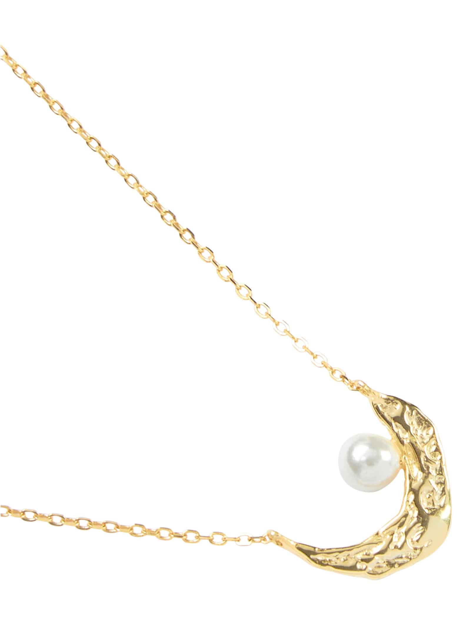 Pastiche  Ithaca Necklace - J1187YG_40