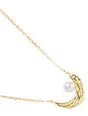 Pastiche  Ithaca Necklace - J1187YG_40