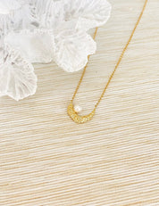 Pastiche  Ithaca Necklace - J1187YG_40