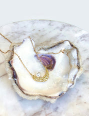 Pastiche  Ithaca Necklace - J1187YG_40