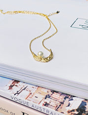 Pastiche  Ithaca Necklace - J1187YG_40