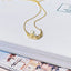 Pastiche  Ithaca Necklace - J1187YG_40
