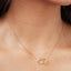 Pastiche  Talia Necklace -