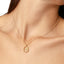 Pastiche  Take Flight Necklace - J1189YG_39