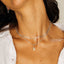 Pastiche  Odessa Necklace -