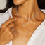 Pastiche  Odessa Necklace -