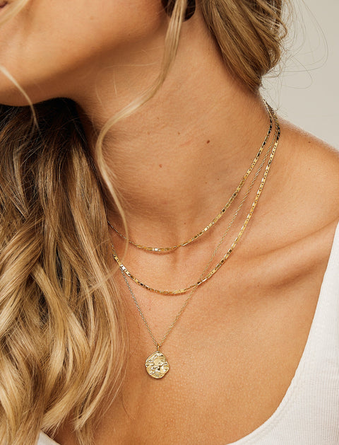 Pastiche  Odessa Necklace -
