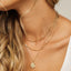 Pastiche  Odessa Necklace -