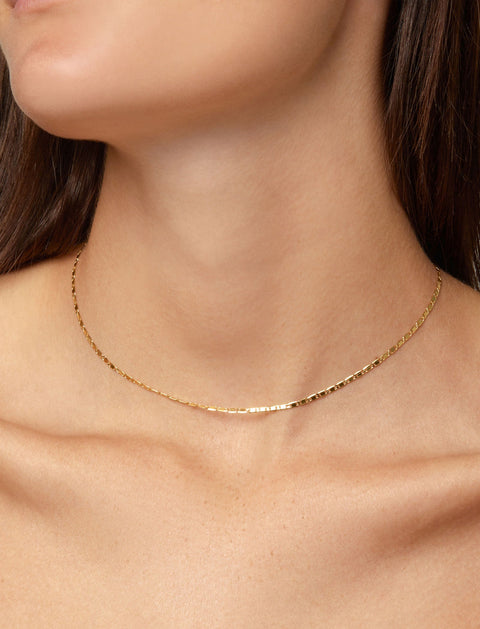 Pastiche  Odessa Necklace -