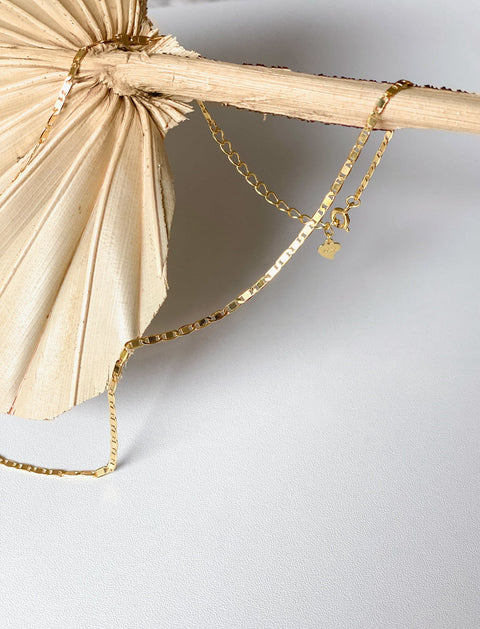 Pastiche  Odessa Necklace -